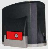 MOTOR DESLIZANTE KDZ TSI FIT 1/4HP BIVOLT 2TX F12019-GCT - GAREN