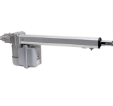 KIT PIVOTANTE DUO SIMPLES 1,25MTS 1/2 HP 220V CW ESQ F06213-GCT - GAREN