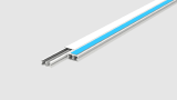 CANALETA 20X10 C/FITA DUPLA FACE - 361/2-EF - ENERBRAS