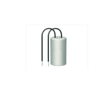 CAPACITOR 35X250 VAC - F0308 - PLASTIGARCA