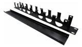 GUIA CABO 1U X 19 BAIXA DENSIDADE - CONNEXER