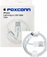 LIGHTNING TO USB 1M FOXCONN