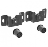 SUPORTE FIXO UNIVERSAL P/ TV DE 14