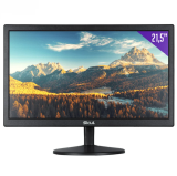 MONITOR SKULL OFFICE LED 21.5