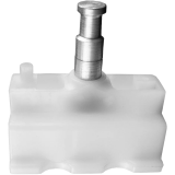 PORCA ACIONADORA BV 1/2 PASSO 62MM 5 ENTRA. (S/IMA)