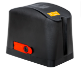MOTOR DESLIZANTE DZ CASA FIT RAMP 220V F11410-GCT  - GAREN