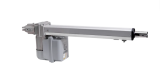 KIT PIVOTANTE DUO TSI SIMPLES 1,25 MTS 1/2 HP  C/ 2TX DIR F06206-GCT - GAREN