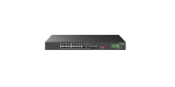 SWITCH NAO GERENCIAVEL POE 18 PORTAS S1118F-PA - 4760128 - INTELBRAS