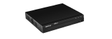 MHDX 1208-C INTELBRAS DUAL AUDIO c/HD 1TB