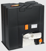 CONJ DESLIZANTE DZ 900 IND MONO HIBRIDA (AGILITY CE) 220V (Z17) - PPA