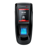 CONTROLE DE ACESSO BIOMETRICO ID NANO PRO ASK - CONTROL ID