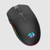 INVADER PRO RGB S/FIO - REDRAGON