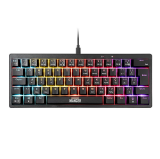 TECLADO MECANICO ZARION - PICHAU