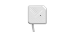MICROFONE PARA SISTEMA DE SEGURANCA MIC 3080 - 4568016 - INTELBRAS