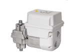 CONJ BASCULANTE BV DUO 1/2 ACIONAMENTO 1,50MM - GAREN