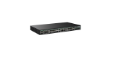 SWITCH GERENCIAVEL 48P + 4P SFP 1000 BASE-X S2352G-A - 4760110 -  INTELBRAS