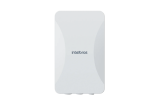 ROTEADOR ACCESS POINT S/FIO 2,4 E 5GHZ AP 3000 AX OUTDOOR - 4750148 - INTELBRAS INET