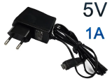 FONTE 5V 1A USB - IMP