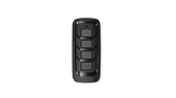 CONTROLE REMOTO XAC 4004 - INTELBRAS