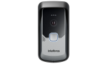 VIDEOPORTEIRO INTELIGENTE WI-FI MVW 3040+ - 4300300 - INTELBRAS