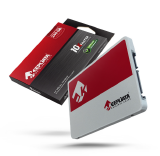 SSD SATA 240GB - KEEPDATA