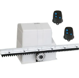 KIT DESLIZANTE SUPER 110V 1/2 HP SEMI IND 10005171 - PECCININ