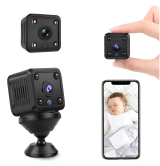 MINI CAMERA X6 HD - IMP