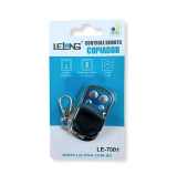 CONTROLE REMOTO COPIADOR LELONG LE-7001-3 - IMP