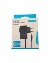FONTE 5V 2A 4.0MM IT-BLUE LE-9000