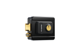 FECHADURA ELETRICA INTELIGENTE IFX 4000 ID - 4670025 - INTELBRAS