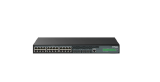 SWITCH GERENCIAVEL 24P + 4P SFP 1000 BASE-X S2328G-A - 4760106 - INTELBRAS