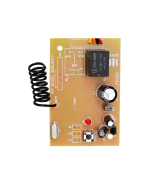 RECEPTOR MONO IMMUNITY 433 MHZ 340 TX A3037/QD/433 - IPEC