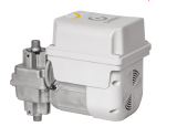 MOTOR BASCULANTE DUO 1/3 127V C/WAVE F06162-GCT - GAREN