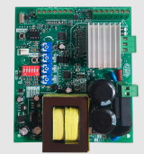 CENTRAL INVERSORA NITRO1024 433 MHZ 16790 - ROSSI