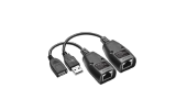 extensor usb Rj 45 VEX 1050 USB g2 - intelbras