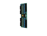 PLACA 16 RAMAIS CP 48/80/112 DESBALANCEADA 4920439 - INTELBRAS