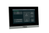 TERMINAL INTELBRAS INTERNO VIDEO PORTEIRO IP - TVIP3000 WIFI - 4500011 - INTELBRAS