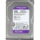 DISCO RIGIDO 3 TB PURPLE - WESTERN DIGITAL