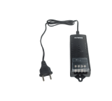 FONTE DE ALIMENTACAO AC/DC MULTISSAIDA 12V 3A - EF 1203+ - 4820018 - INTELBRAS (SC)