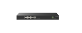 SWITCH NAO GERENCIAVEL 16 PORTAS 1000MBPS S1116G 4760114 - INTELBRAS