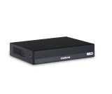 GRAVADOR DIGITAL DE VIDEO COMPACTO MHDX 1204-C - 4581250 - INTELBRAS (AM)