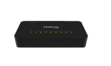 SWITCH NAO GERENCIAVEL FAST ETHERNET 8 PORTAS S1108F - 4760117 - INTELBRS