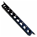 GUIA CABO 1U X 19 BAIXA DENSIDADE - CONNEXER CLONE