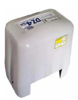 CARENAGEM DZ4 SK C/ETIQUETA R-4160 - ROSSI