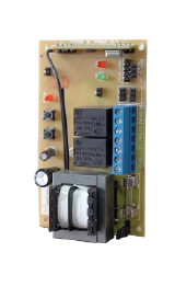 CENTRAL DE COMANDO H1 SLIM - HITRON