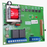 CENTRAL DE COMANDO H4 HALL 30001078 - HITRON