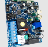 CENTRAL FIT CONNECT BIVOLT A01586 - GAREN