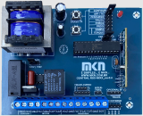 CENTRAL RSS-MIXX - MKN