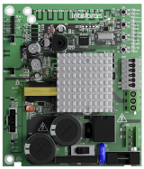 CENTRAL AUTOMATIZADOR INVERSORA CI-2000 - 4661200 - INTELBRAS (SC)