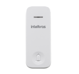 (P) CAMPAINHA SEM FIO SEM BATERIA CIK 200 - 4529200  - INTELBRAS ( SC)